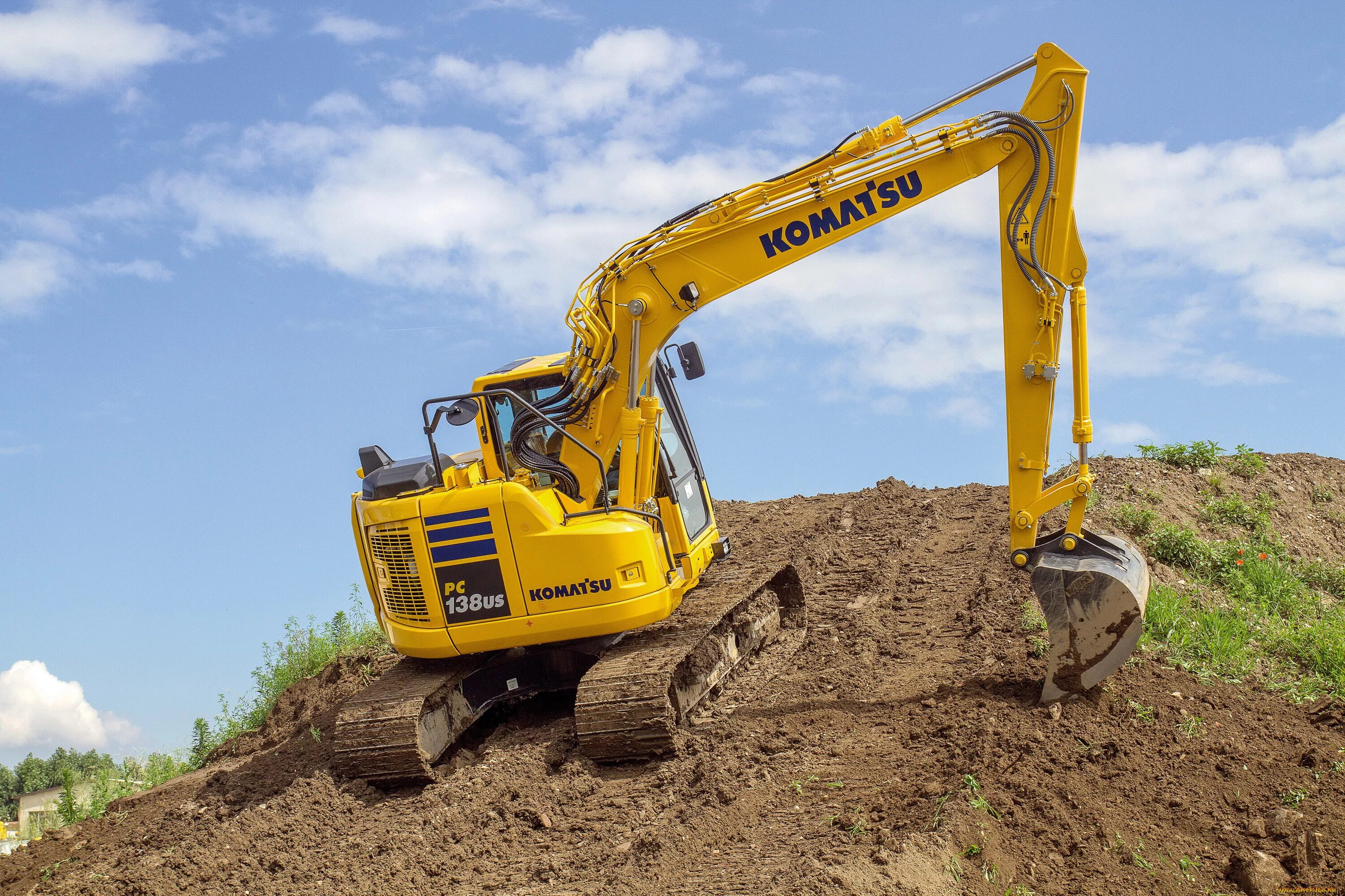 Komatsu PC 138. Komatsu pc200-7. Экскаватор Комацу 138. Экскаватор Komatsu pc220-7. Какие бывают экскаваторы