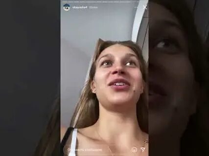 Видео девушки литвина