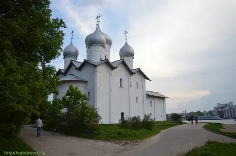 Церковь бориса и глеба великий
