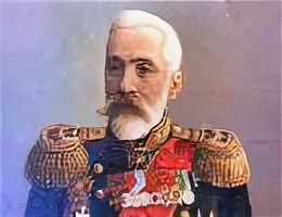 Морской деятель
