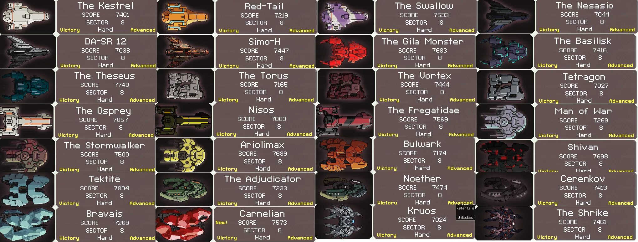 Ships list. FTL сохранения. FTL ships Tier. FTL sector Tier list. ФТЛ тир лист.