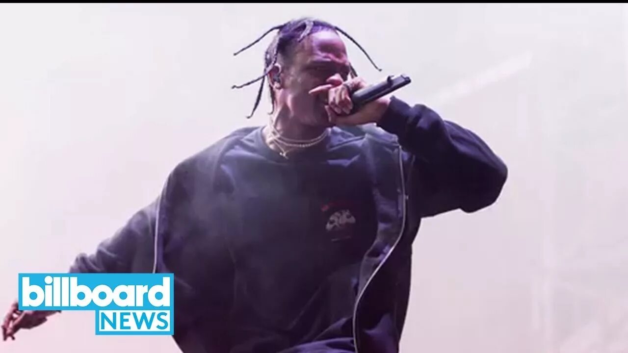 Travis scott speed
