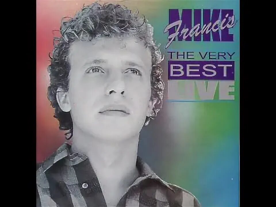 Mike francis. Francis mike &quot;collections&quot;. mike francis city lights. mike francis - 1985 - features.