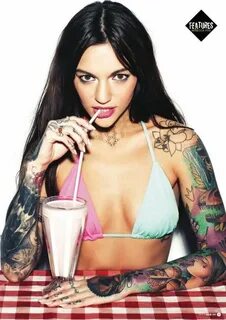 Rebecca fox