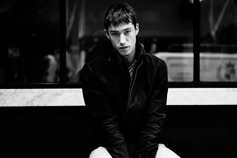 Джеймс Блур.