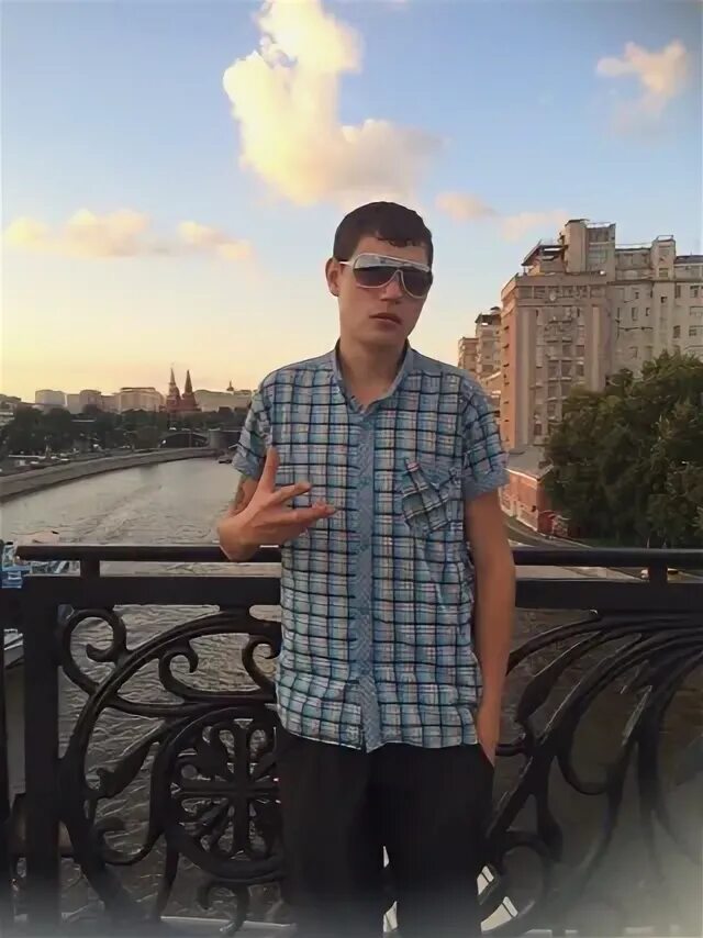 Храпов москва