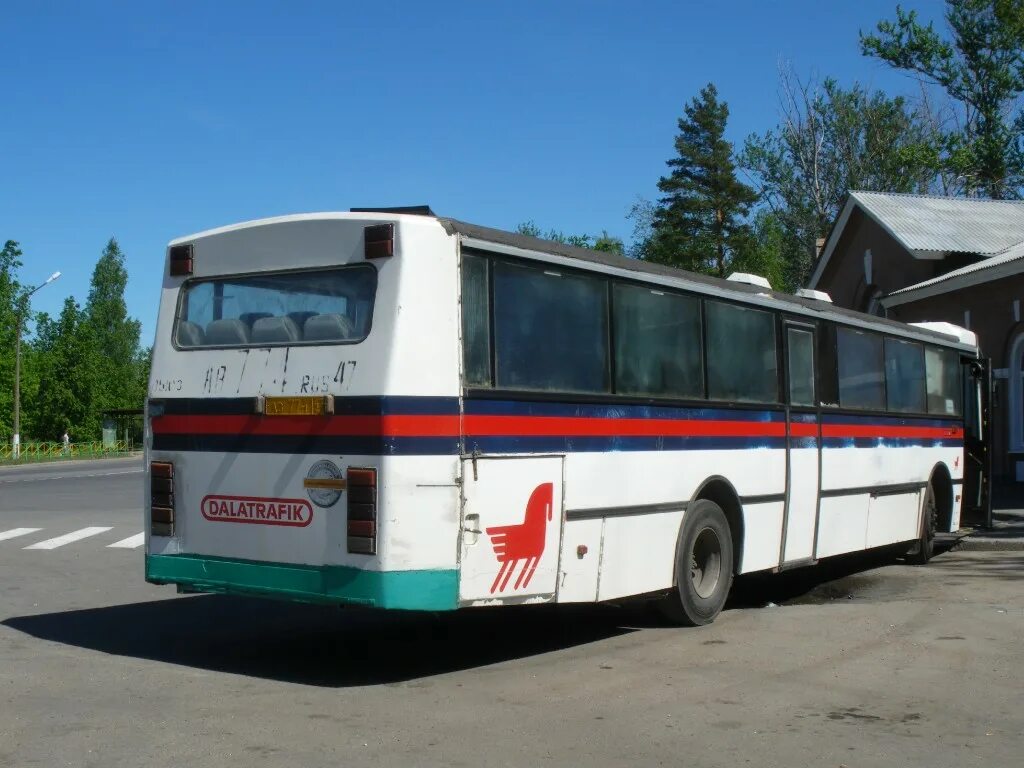 Автобус сланцы кингисепп 104. Scania Alpus 260sr.