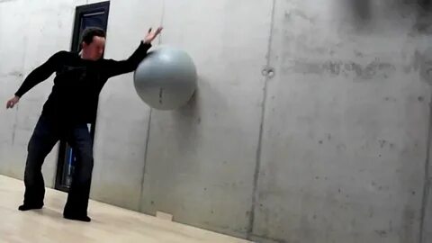 Chi ball