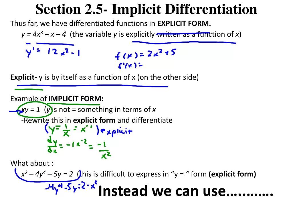 Explicit function. Implicit function. Common difference formula. Explicit and implicit. Rule about arithmetic sequences.