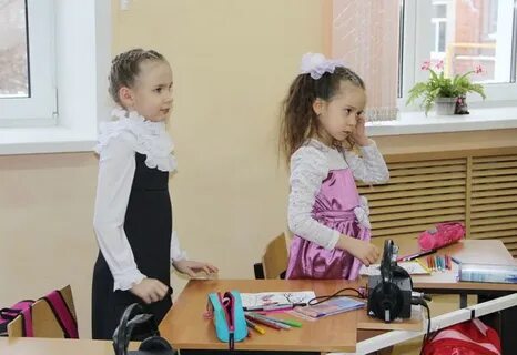Каждый 5 школьник
