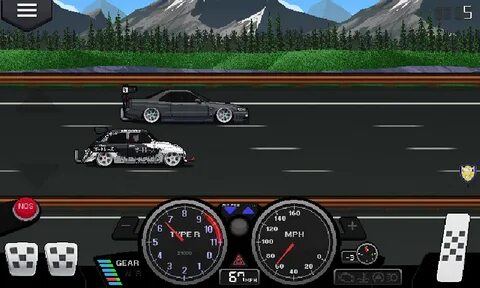 Игры пиксель кар рейсинг