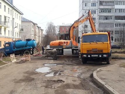 Водоканал стерлитамак