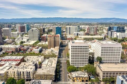 San jose ca