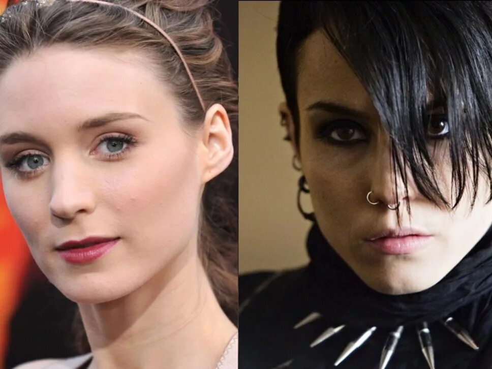 Девушка с татуировкой дракона фильм 2011. Нуми рапас девушка с татуировкой дракона 2009. Эрика бергер девушка с татуировкой дракона. Дэниел крейг девушка с татуировкой. Лисбет саландер руни мара.