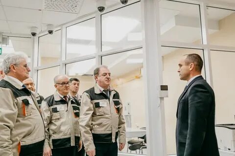 Филиал концерна