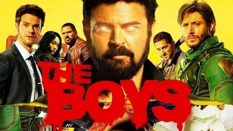 Boyz 3