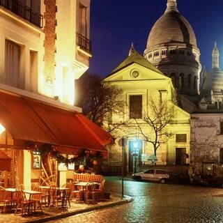 Montmartre