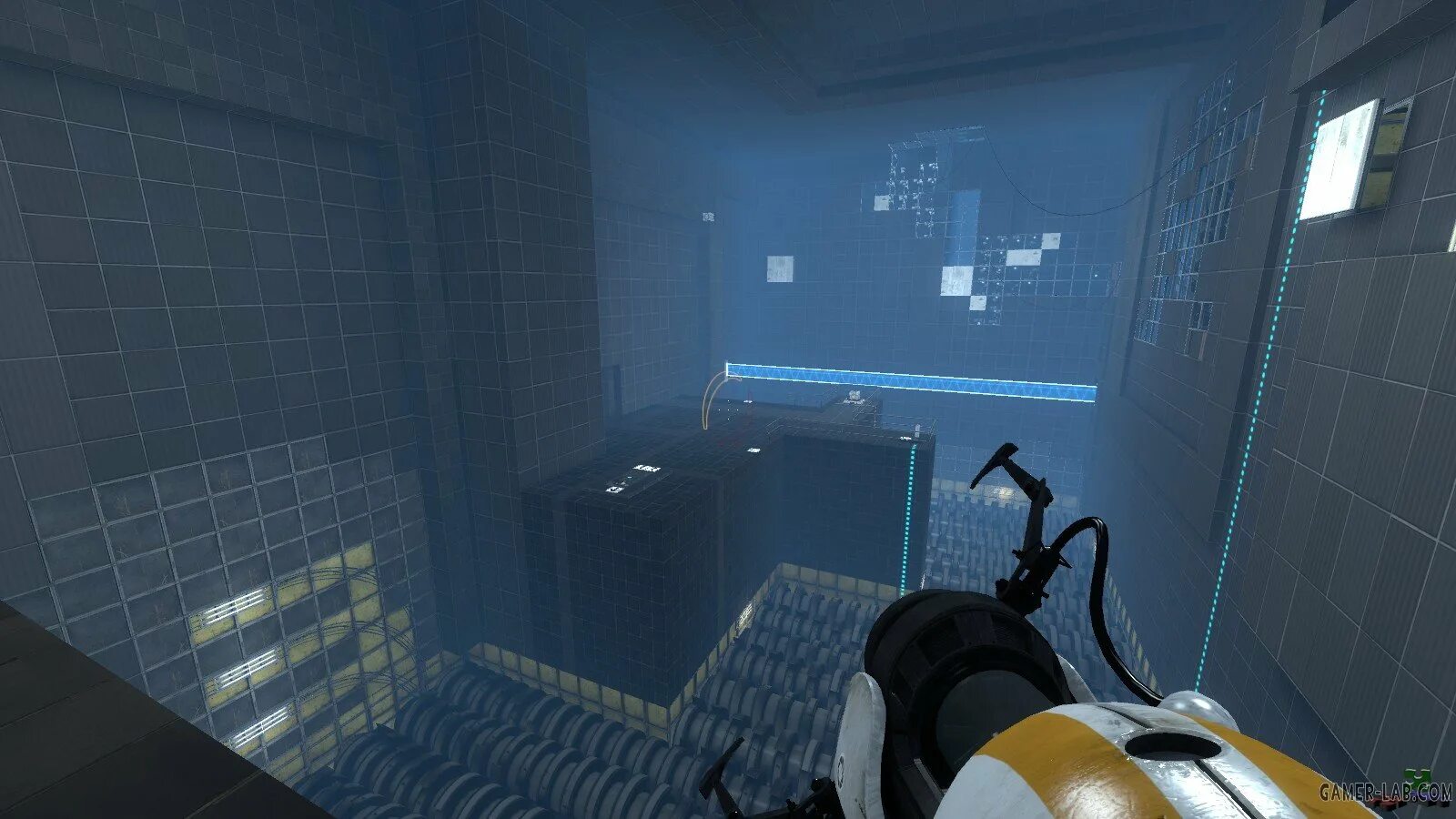 Maps differs from the server. Mp_coop_tbeam_polarity3. map mp_coop_start. best coop maps portal.