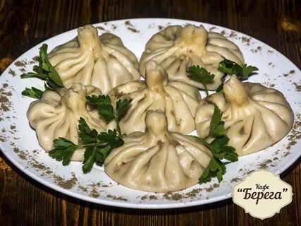 Хинкали фрунзе