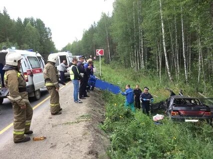 Свердловская область вчера