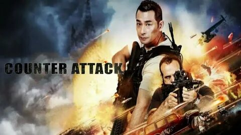 Attack action