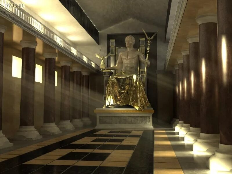 ). Статуя зевса в эрмитаже. Статуя зевса в олимпии. Статуя зевса в олимпии (олимпия (греция)). 7 чудес света статуя зевса в олимпии.