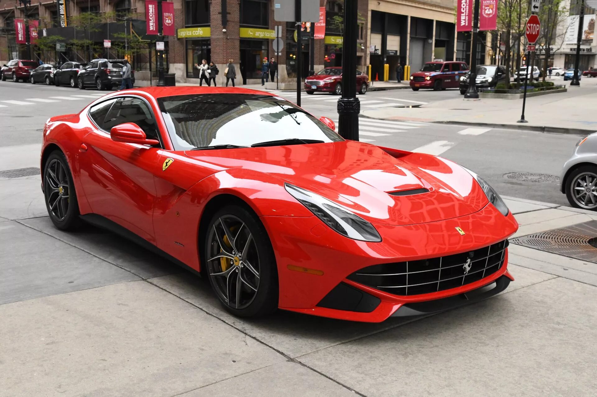 F 12 c 20. Феррари ф12. Феррари Берлинетта. Феррари 812 Берлинетта. F12 Berlinetta TDF.