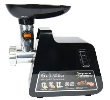 Мясорубка red evolution rmg 126 отзывы