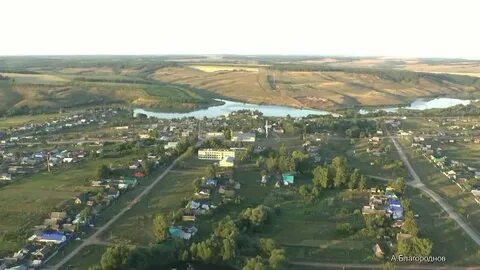 Малый толкай самарская область