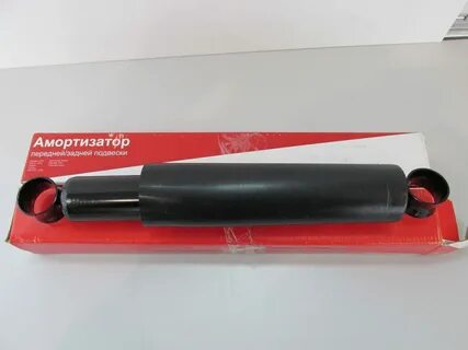 Амортизаторы газель передние артикул
