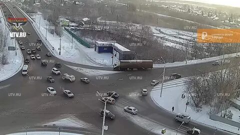 Видеонаблюдение уфанет янаул