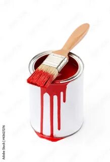 Банка из под краски словосочетание одинакового строения