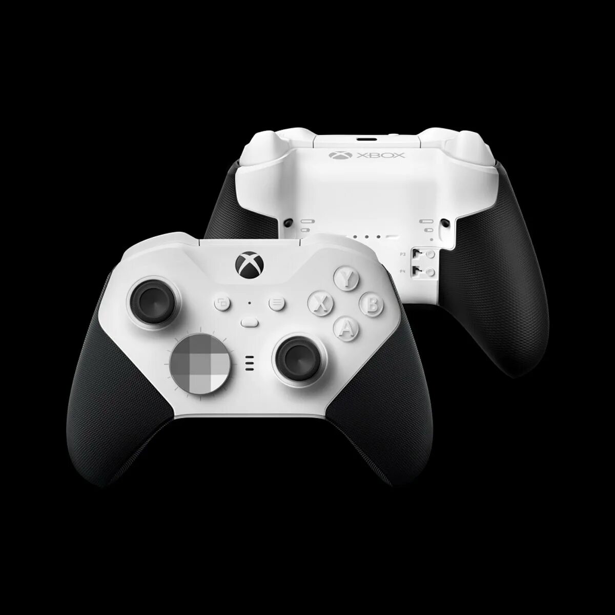 Elite wireless controller series 2. Elite wireless controller series 2