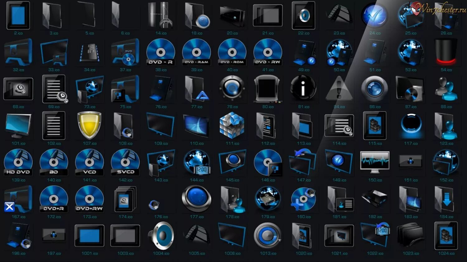Значки для windows 10 с автоматической установкой. Набор иконок. Набор иконок для папок. Наборы значков для ярлыков. Иконки в стиле будущего