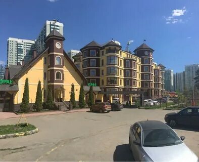 Авшар красногорск