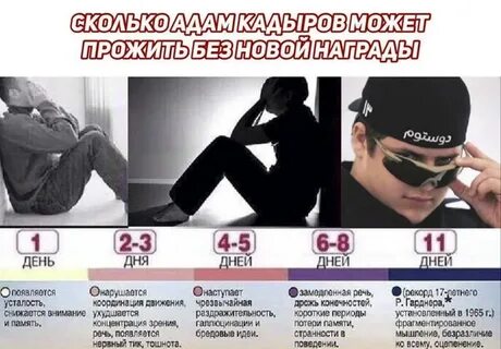 Сколько рекорд сна