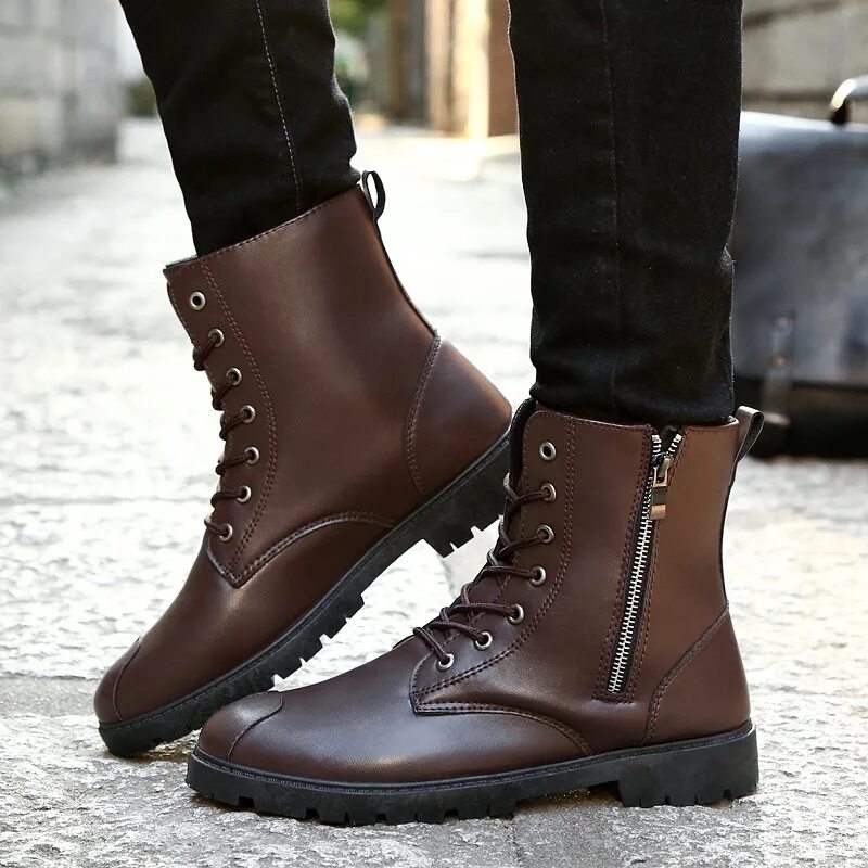Зимние ботильоны мужские. Зимние ботильоны мужские. Кожаные зимние ботинки челси мужские. Непромокаемые зимние мужские ботинки martin. Ботинки кожаные отто.