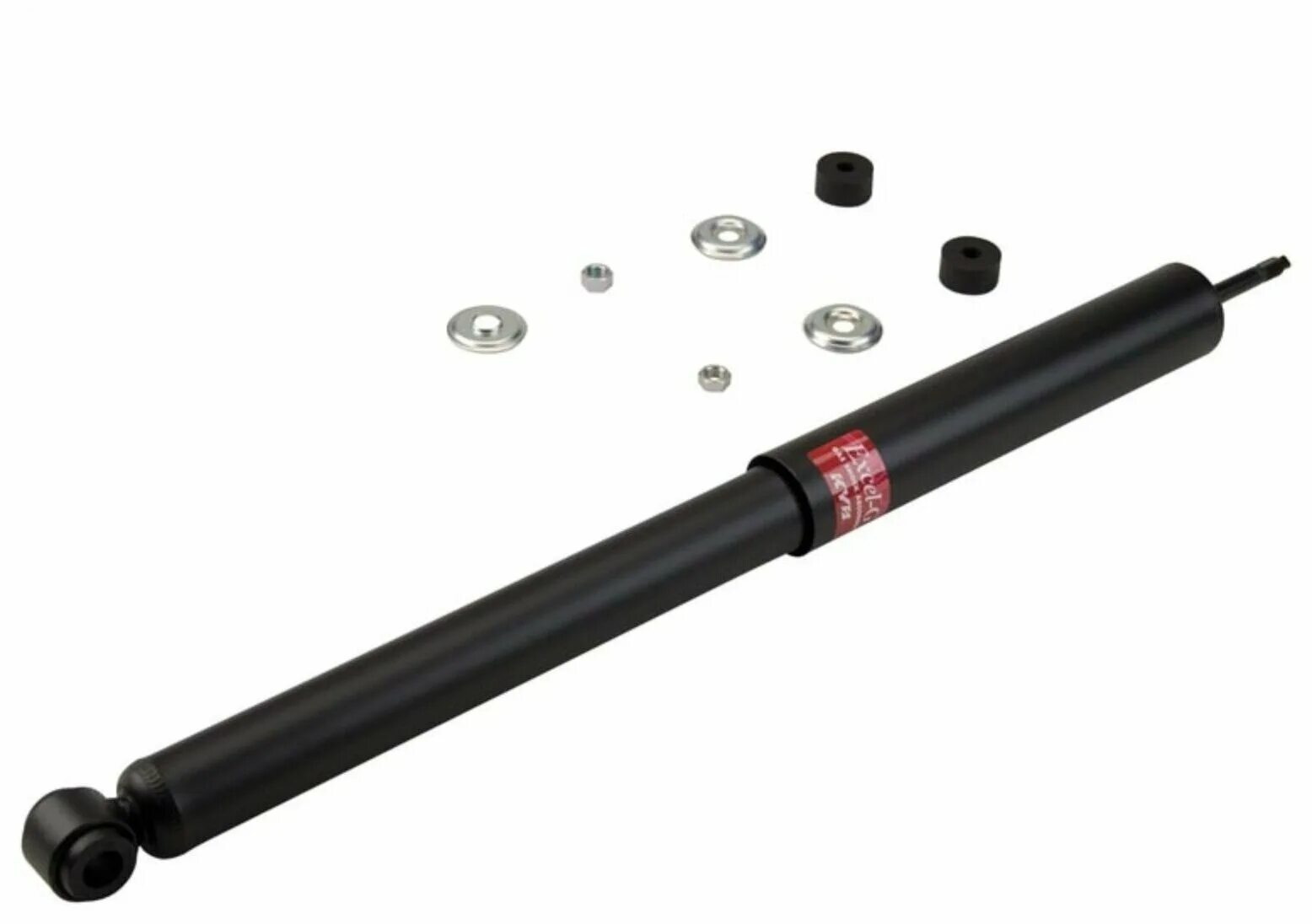 амортизатор задний газовый. амортизатор sachs арт. Kyb 3330114. амортизатор задний хендай ix35. амортизатор задний газовый.