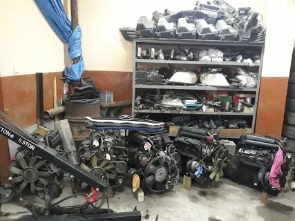 Спб бу авто запчасти