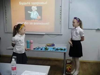 Первые шаги в науку примеры работ