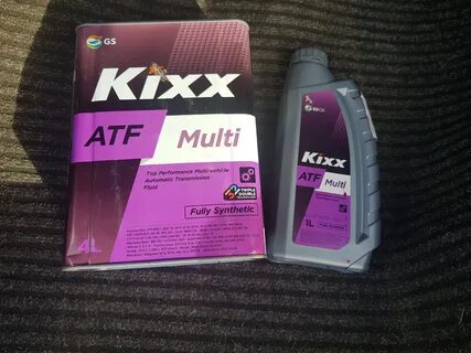 Multi atf atf 4