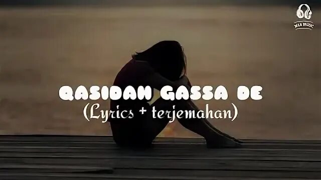 De lyrics
