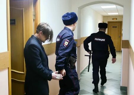Работа приставов старая русса