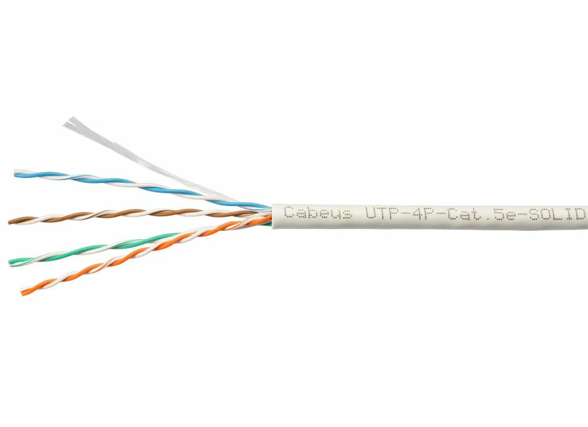 Кабель f utp cat 5e cabeus. Utp-4p-cat.5e-solid-gy. кабель витая пара ca8. u/utp cat5e 4 пары (24 awg) одножильный (solid ) lszh нг c hf. cabeus utp-1p-cat.5e-solid.