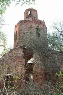 Горки тульская область