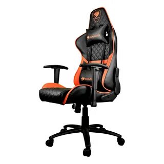 Игровое кресло cougar отзывы