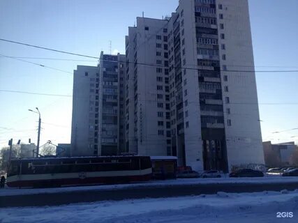 Свердловский 28