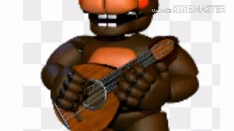 Fnaf am