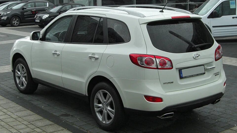 Санта фе drive2. Санта фе 2 2011. hyundai santa fe 2010 2.2. hyundai santa fe 2011. хёндай санта фе 2010-2012.