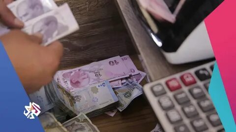 В турции можно платить долларами